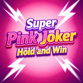 Pink Joker